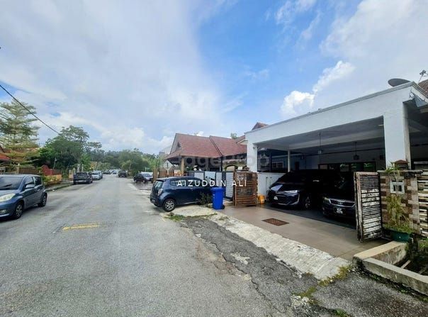 Section 8, Shah Alam, Selangor 40000