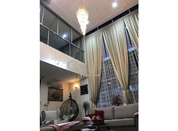 Kota Kemuning, Selangor 40460