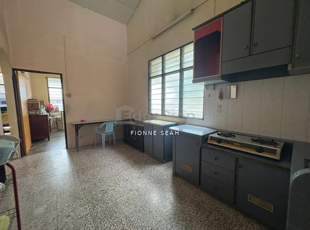 Bukit Minyak, Penang 14000