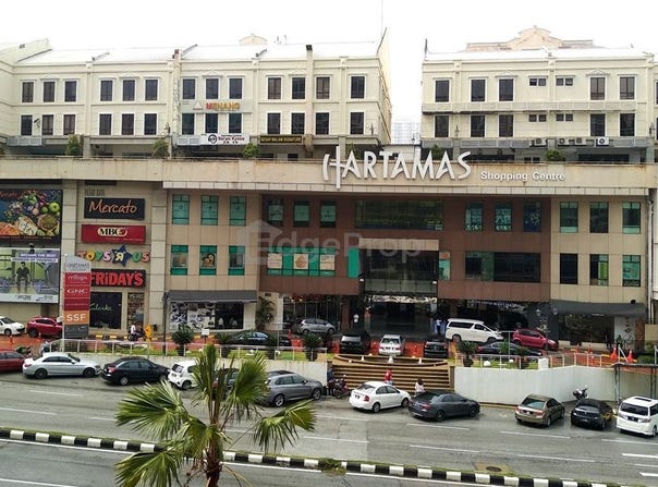 Sri Hartamas, Kuala Lumpur 50480