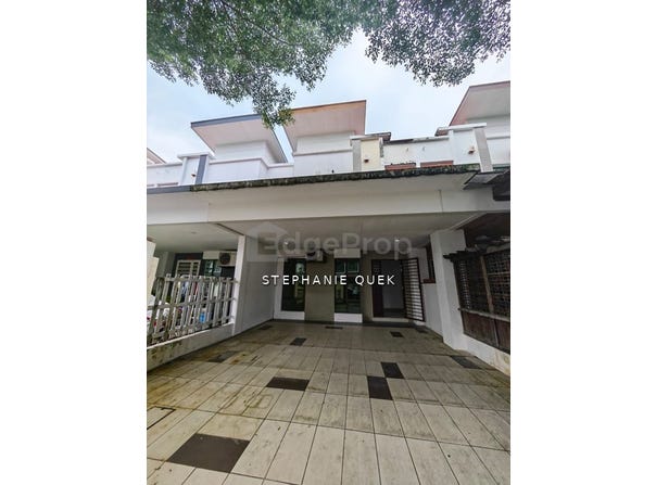 Setia Alam, Selangor 40170