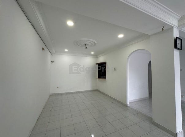 Jalan Sentosa, Klang, Selangor 41050