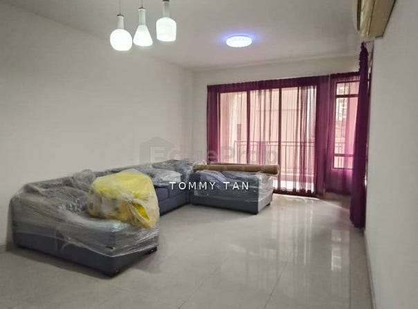 Jalan Putramas 1, Dutamas, Kuala Lumpur 50000