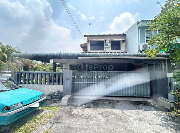 Kinta, Perak
