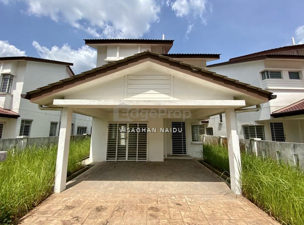 Kota Emerald West, Rawang, Selangor 48000
