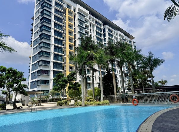 Lorong Stutong, Kuching, Sarawak 93350