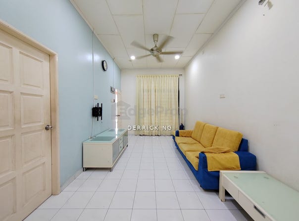 Sungai Petani, Kedah 8000