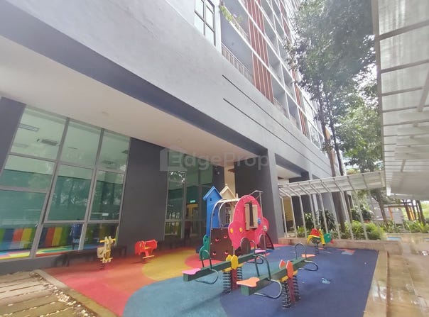 Persiaran Hampshire, 50450, Kuala Lumpur, KLCC, Kuala Lumpur 50450