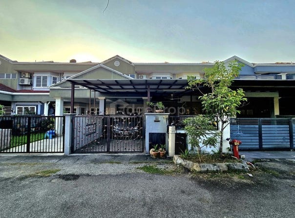 Jalan Kota Raja, Kawasan 1, 41000 Klang, Selangor, Klang, Selangor 41000