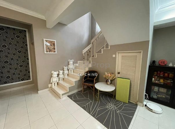 Bandar Puteri Puchong, Bandar Puteri Puchong, Selangor 47100