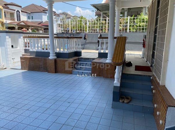 Cheras South, Batu 9th Cheras, Selangor 43200