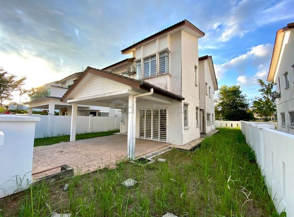 Kota Emerald West, Rawang, Selangor 48000
