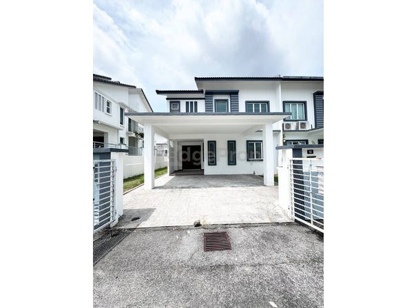 Jalan 5, Semenyih, Selangor 43500