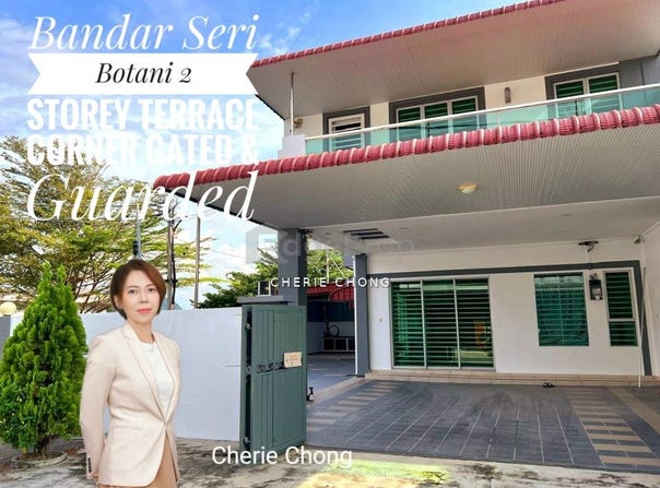 L, Ipoh, Perak 31350