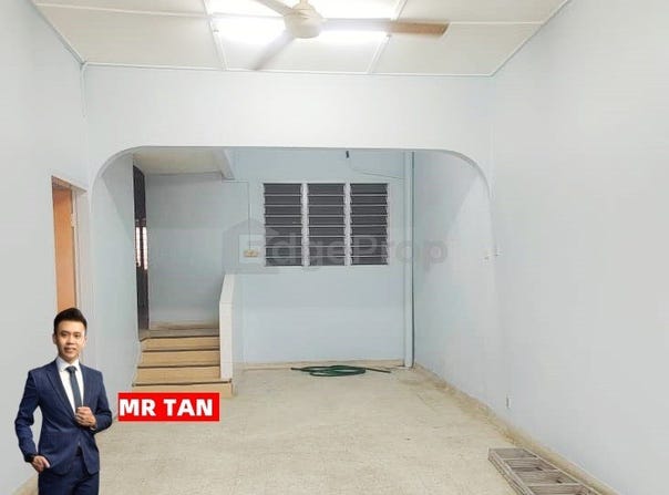 Jalan 23/154, Cheras, Kuala Lumpur 56000