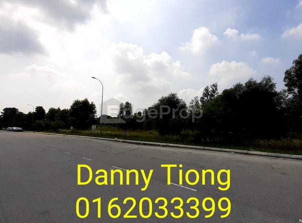 Port Klang, Selangor 42000