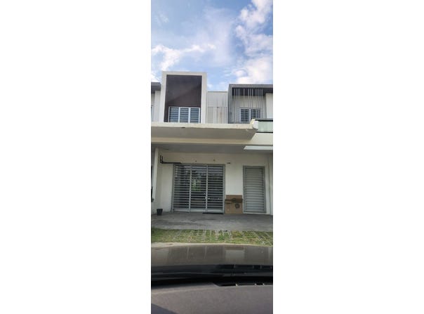 JALAN CV, Cyberjaya, Selangor 43800