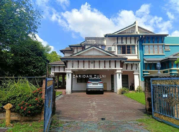 Shah Alam, Selangor 40150