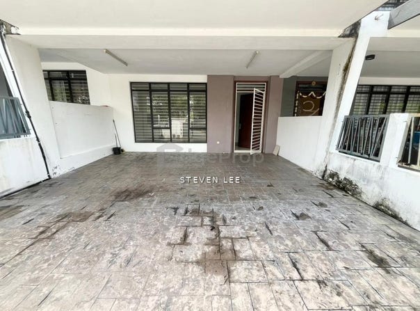 Off Jalan Tasik Puteri, Rawang, Selangor 48000