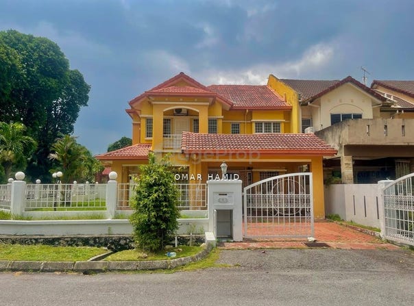 Jalan USJ 24, USJ, Selangor 47100