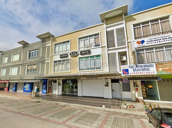 Johor Bahru, Johor 81100