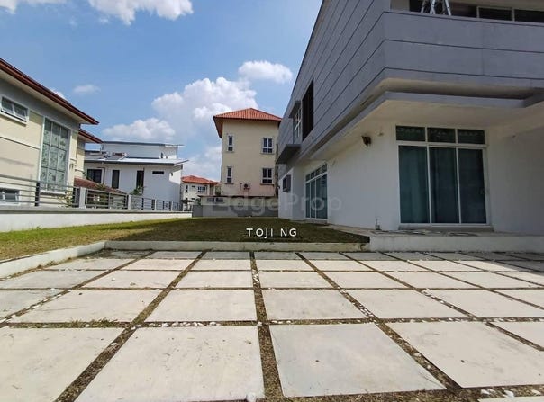 Jalan Shahbandar 22/1, Cheras, Selangor 43200
