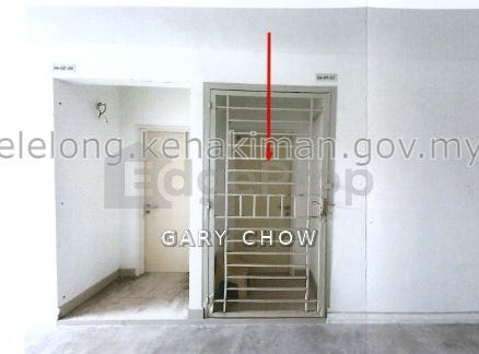 Off Persiaran Setia Prima, Precinct 15, Setia Alam, Setia Alam/Alam Nusantara, Selangor 40170