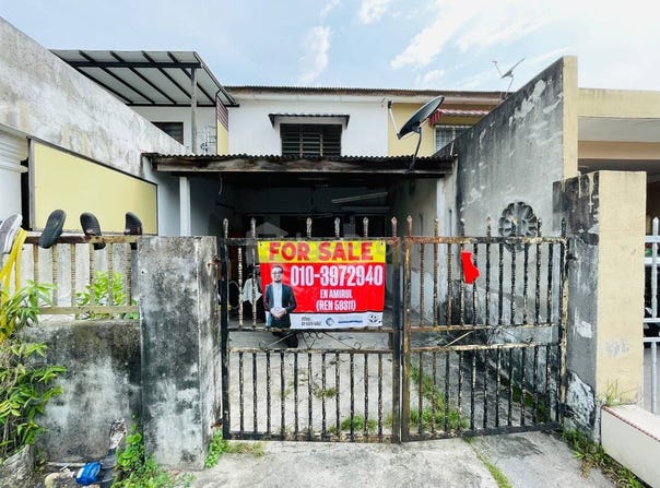 Jalan Delima, Kajang, Selangor 43000