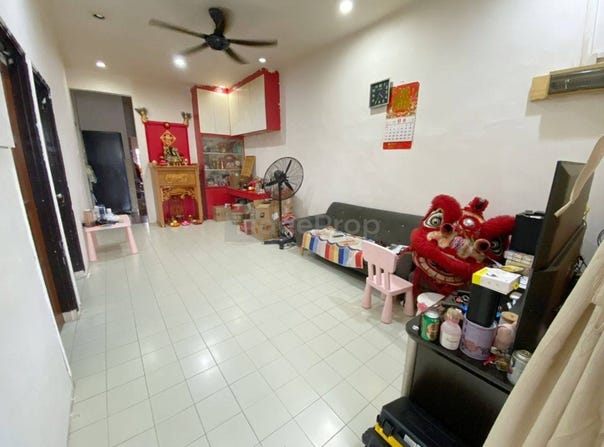 Off Lebuhraya Pasir Gudang, Johor Bahru, Johor 81100
