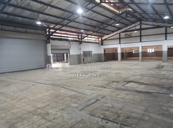 Petaling Jaya, Selangor 46100