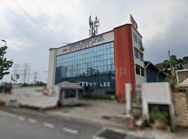 Damansara, Kuala Lumpur 52200