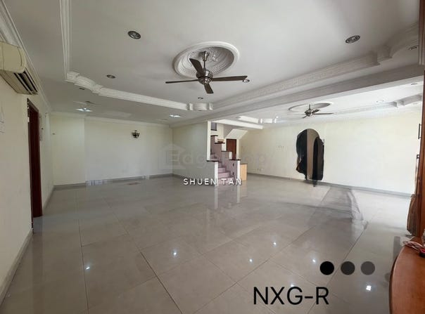 Lorong Batu Nilam, Bandar Botanic/Bandar Bukit Tinggi, Selangor 41200