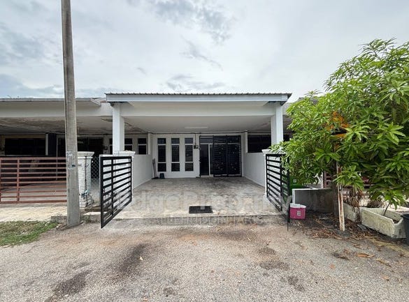 Kuantan, Pahang