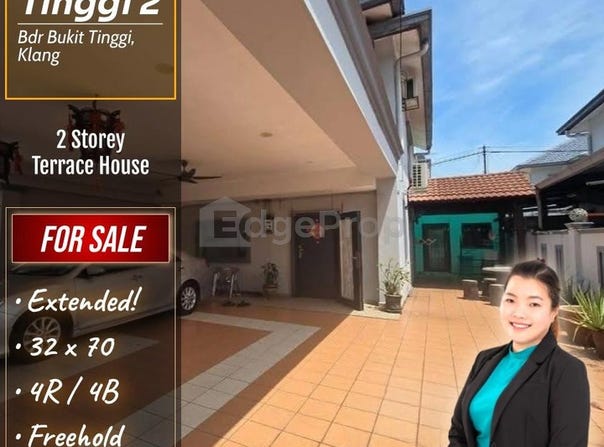 Batu Nilam, Klang, Selangor 41200