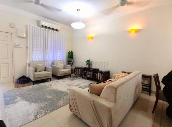 Seksyen 4, 43650 Bandar Baru Bangi, Selangor, Bangi, Selangor 43650