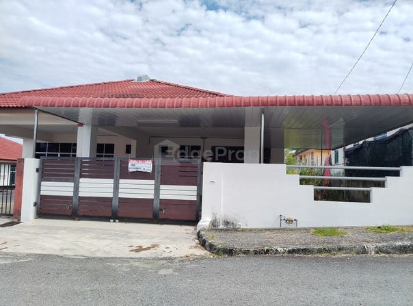 SP HEIGHTS, Kuala Muda, Kedah
