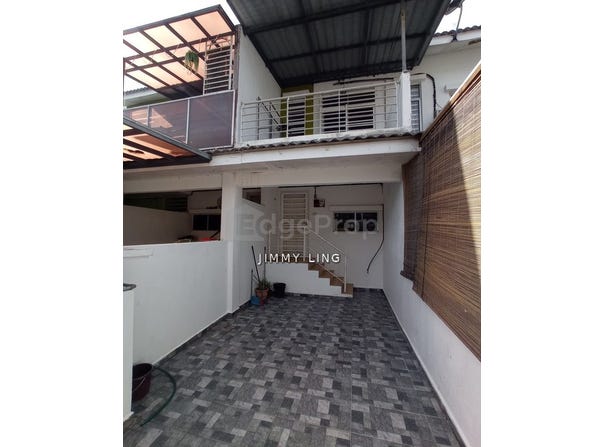 jalan TTP 12, Puchong, Selangor 47120
