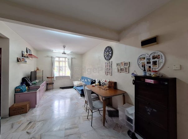 Jalan Wawasan 5/4, Bandar Puteri, 47100, Selangor, Puchong, Selangor 47100