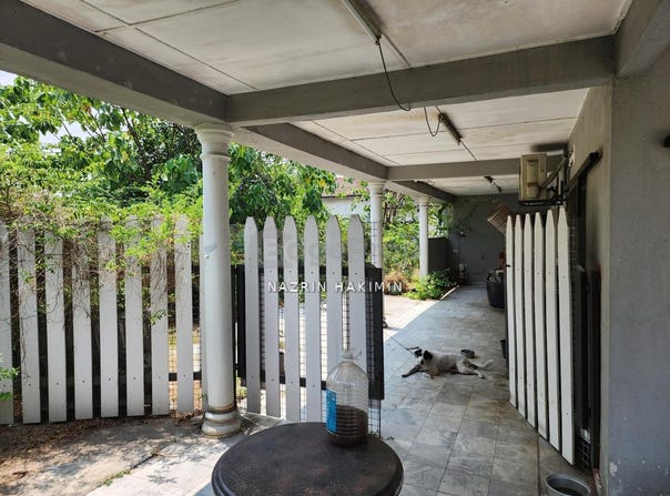 Jalan Sutera, Klang, Selangor 41000