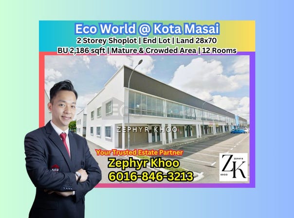 Pasir Gudang, Johor 81700