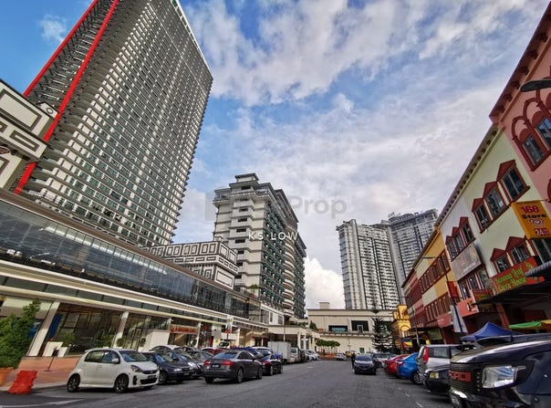 Genting Highlands, Pahang 69000