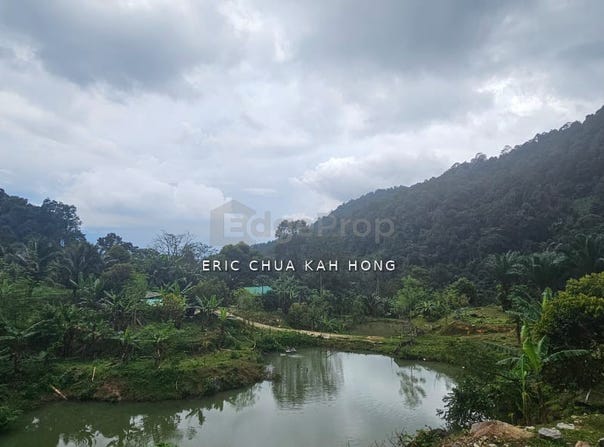Ipoh, Perak 30020