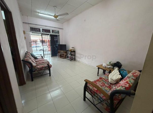 Kangkar Pulai, Johor 81110