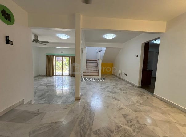 Jalan SS 15, Subang Jaya, Selangor 47500