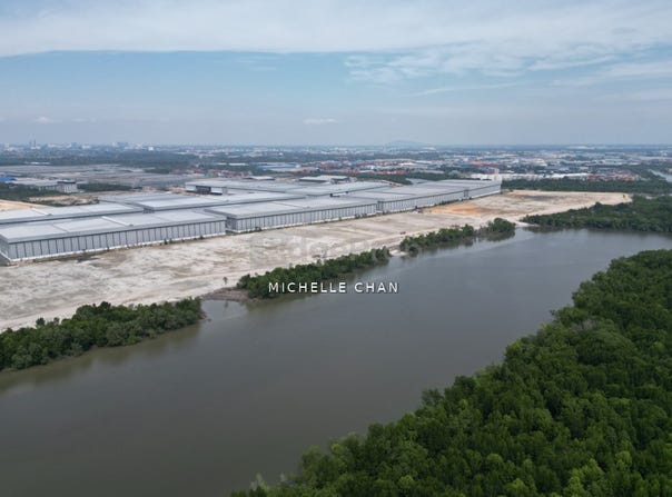 Port Klang, Selangor 42000