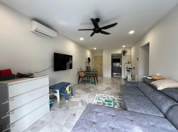 Jalan Wawasan 4/12, 47100, Selangor, Puchong, Selangor 47100
