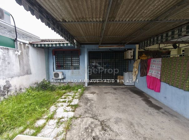 Dato Dagang, Klang, Selangor 41050