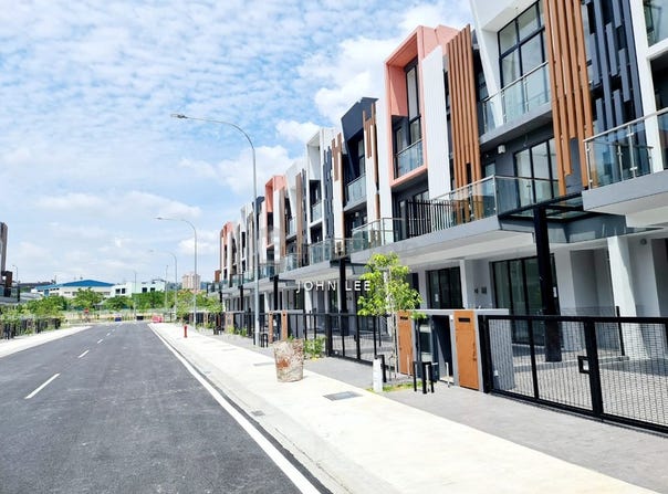 Puchong, Selangor 47100