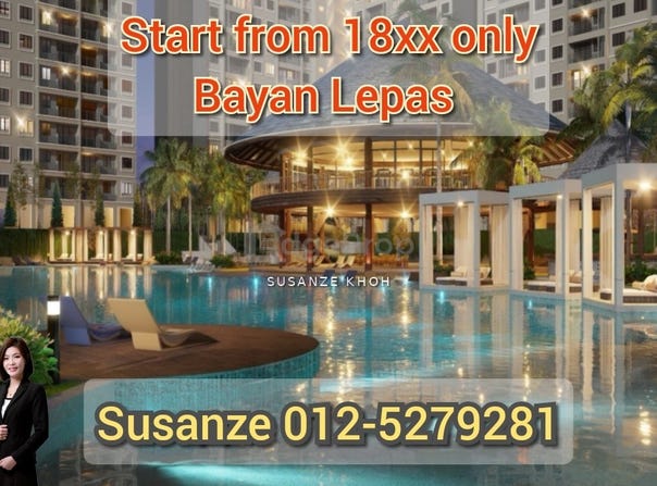 Kampung Sungai Tiram, 11900, Penang, Bayan Lepas, Penang 11900