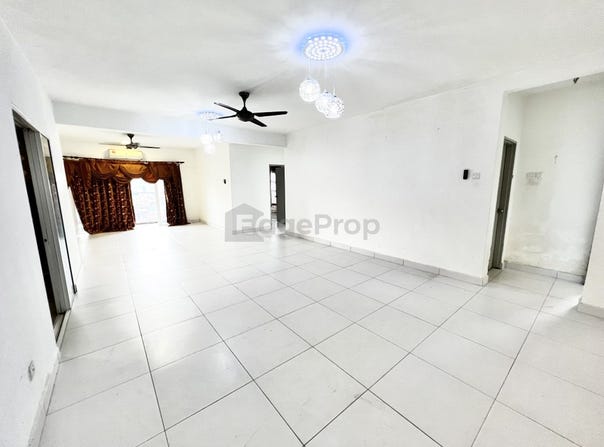 Jalan Cempaka 6, Taman Nirwana, Ampang, Selangor 68000